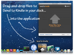 Kindle Mac Os Download Location